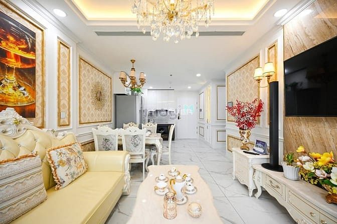 Hình ảnh SIÊU PHẨM TRONG THÁNG CH ParcSpring Q2, 82m2 giảm còn 2,42 tỷ