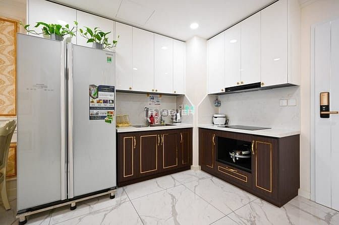 Hình ảnh SIÊU PHẨM TRONG THÁNG CH ParcSpring Q2, 82m2 giảm còn 2,42 tỷ