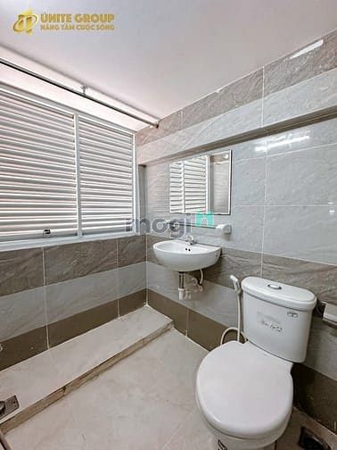 Hình ảnh Căn Hộ Duplex Gác Lửng Có Máy Giặt Riêng Q.7