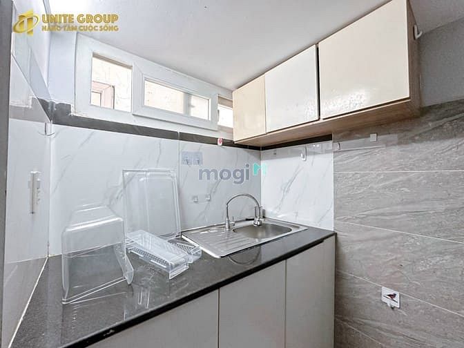 Hình ảnh Căn Hộ Duplex Gác Lửng Có Máy Giặt Riêng Q.7