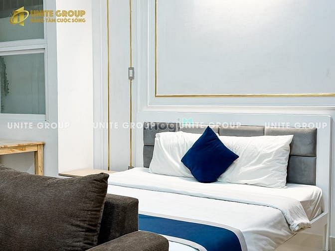 Hình ảnh CĂN HỘ DV NGAY Đường số 2, KDC Him Lam Tân Hưng, Q7