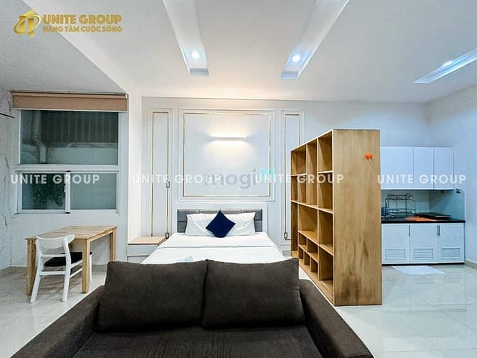 Hình ảnh CĂN HỘ DV NGAY Đường số 2, KDC Him Lam Tân Hưng, Q7