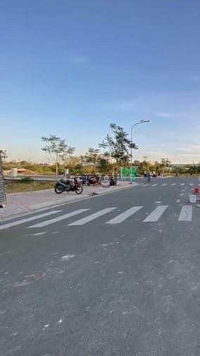 Hình ảnh ĐẤT NGỘP FULL thổ cư Bình Trị Đông A - dự án siêu đẹp 75m2 ( 38tr/m2)