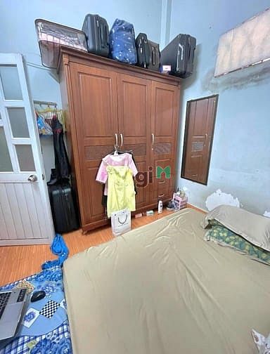 Hình ảnh Bình Tân giáp Tân Phú- sát bên AEON-hẻm ôtô 5m- 4 x 12 - 2 tầng- 4 tỷ