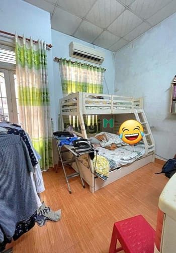 Hình ảnh Bình Tân giáp Tân Phú- sát bên AEON-hẻm ôtô 5m- 4 x 12 - 2 tầng- 4 tỷ