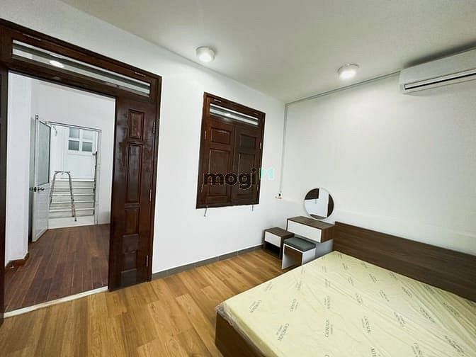 Hình ảnh Căn Hộ 1Phòng Ngủ Cho Thuê đường Cô bắc Quận 1