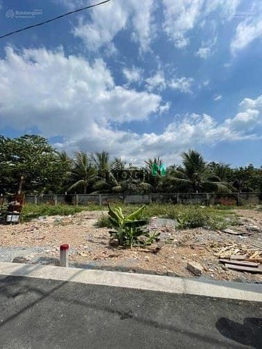 Hình ảnh Còn sót lại 10 nền Đường Đào Trí,P Phú Thuận,Q7, 80m2-2tỷ8, SHR