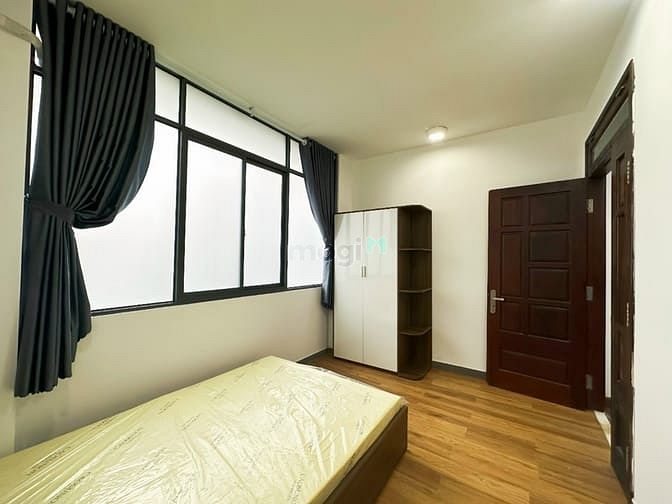 Hình ảnh Căn Hộ 1Phòng Ngủ Cho Thuê đường Cô bắc Quận 1