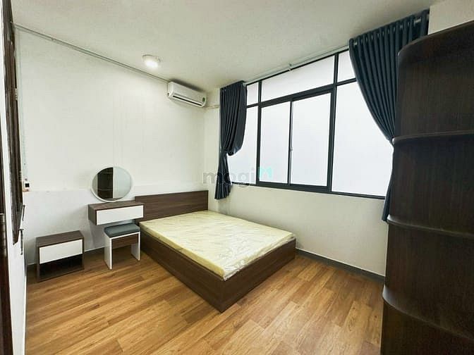 Hình ảnh Căn Hộ 1Phòng Ngủ Cho Thuê đường Cô bắc Quận 1