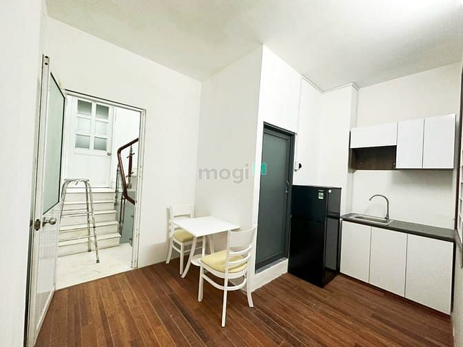 Hình ảnh Căn Hộ 1Phòng Ngủ Cho Thuê đường Cô bắc Quận 1