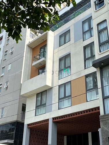 Hình ảnh Mb6623 nạp rút nhanh chóng Studio View Ban Công Cực Thoáng tại Phổ Quang - Tân Bình