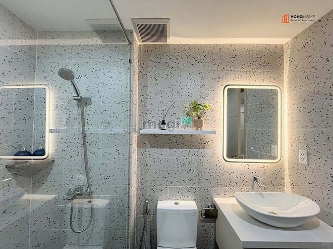 Hình ảnh Mb6623 nạp rút nhanh chóng Studio View Ban Công Cực Thoáng tại Phổ Quang - Tân Bình