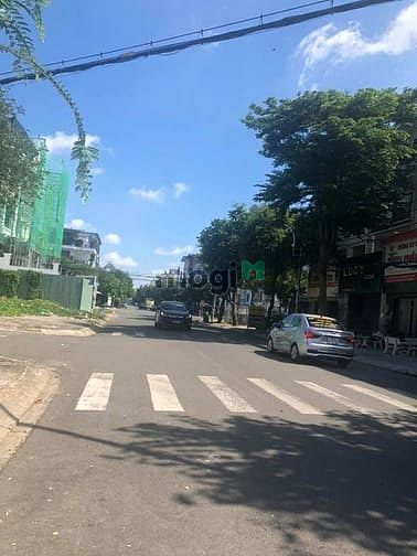 Hình ảnh Bán đất MT đs 30, P. Bình Trị Đông B, 5 x 20m, giá 13.4 tỷ. Gần AEon