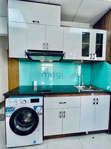 Hình ảnh Mb6623 nạp rút nhanh chóng 1PN + phòng khách , bếp riêng biệt tại Phổ Quang Tân Bình