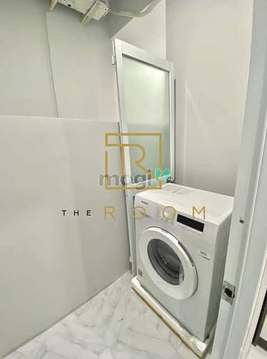 Hình ảnh Cho thuê CHDV 1PN tách bếp bao đẹp Q1