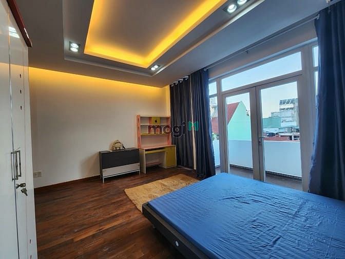 Hình ảnh Căn hôi studio view Ban Công thoáng mát Tân Bình