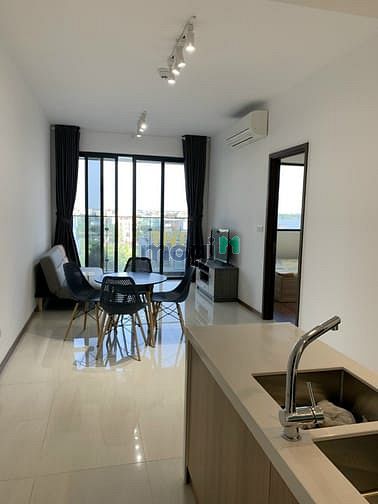 Hình ảnh Cho thuê 1pn-56m2, Full nt, One Verandah. 02 Bát Nàn, Thạnh Mỹ Lợi