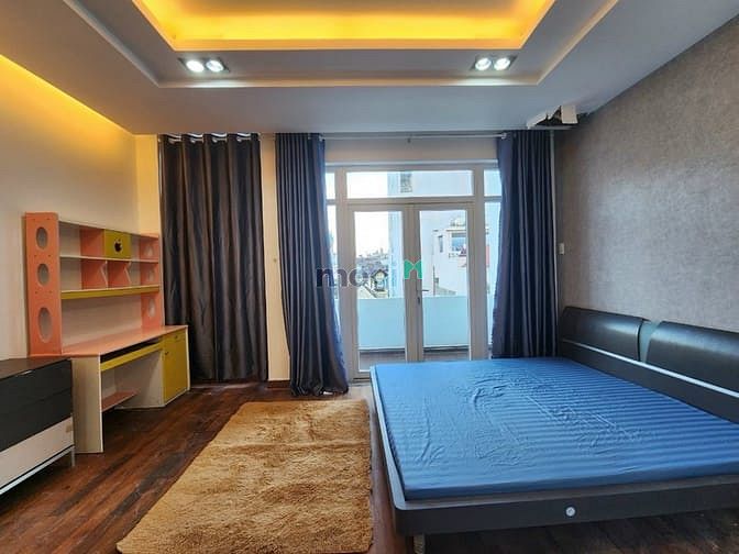 Hình ảnh Căn hôi studio view Ban Công thoáng mát Tân Bình