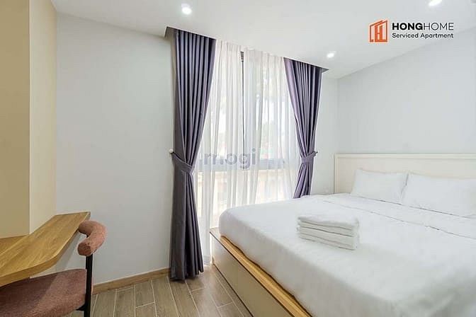 Hình ảnh Mb6623 nạp rút nhanh chóng Studio Full nội thất sang chảnh Phổ Quang Tân Bình