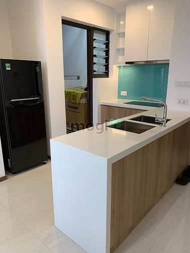 Hình ảnh Cho thuê 1pn-56m2, Full nt, One Verandah. 02 Bát Nàn, Thạnh Mỹ Lợi