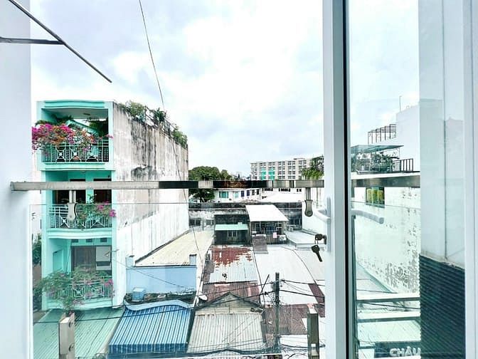 Hình ảnh Cho thuê Trang Chủ MB66.COM / Đăng Ký Tặng 66K ngay chợ Tân Bình-Bảy Hiền quận Tân Bình