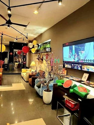 Hình ảnh Ks Mỹ Khê 2, Dt 90m2, Nhà 6 Tầng, Đg 6m, Có Dòng Tiền,Giá 19,7 Tỷ.
