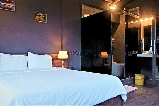 Hình ảnh Ks Mỹ Khê 2, Dt 90m2, Nhà 6 Tầng, Đg 6m, Có Dòng Tiền,Giá 19,7 Tỷ.