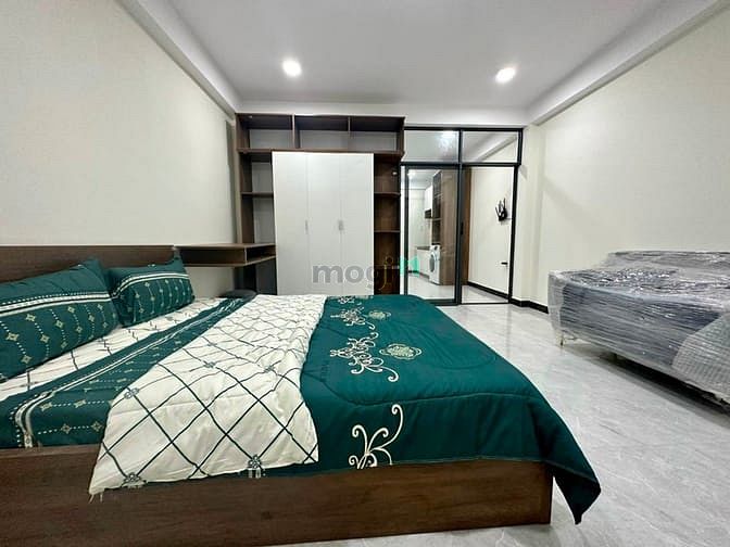 Hình ảnh Mb6623 nạp rút nhanh chóng 1 Phòng Ngủ PN + Tách bếp riêng biệt Hồng Hà Tân Bình