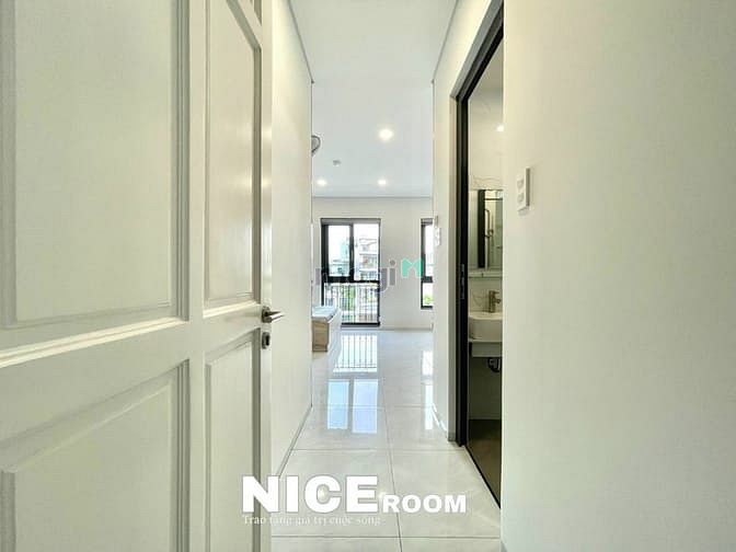 Hình ảnh CĂN HỘ MỚI SẠCH THOÁNG - đang đợi bạn bốc temp