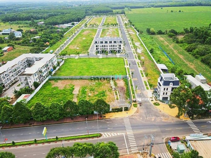 Hình ảnh Nhà phố Phú Mỹ Estates 85m2(5*17),3 lầu +1tum, Vay NH hỗ trợ LS ưu đãi