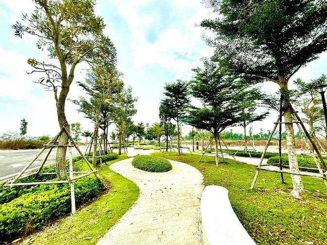 Hình ảnh Nhà phố Phú Mỹ Estates 85m2(5*17),3 lầu +1tum, Vay NH hỗ trợ LS ưu đãi