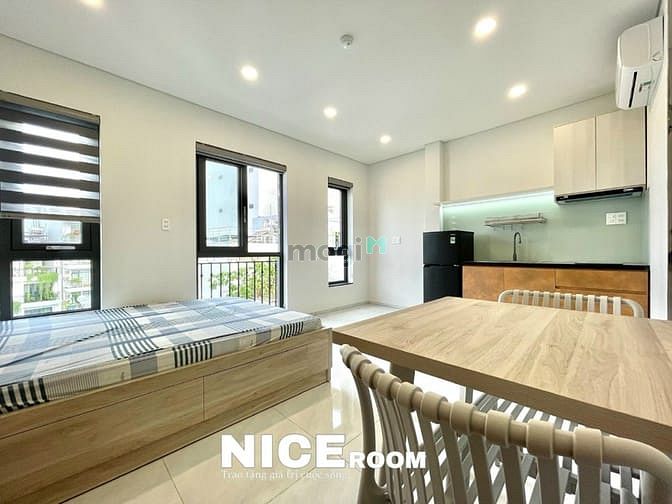 Hình ảnh CĂN HỘ MỚI SẠCH THOÁNG - đang đợi bạn bốc temp