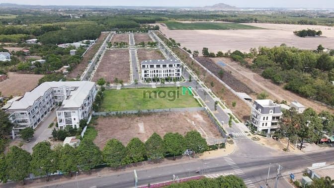 Hình ảnh Nhà phố Phú Mỹ Estates 85m2(5*17),3 lầu +1tum, Vay NH hỗ trợ LS ưu đãi