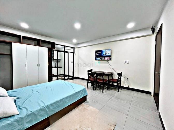 Hình ảnh Mb6623 nạp rút nhanh chóng 1 Phòng Ngủ PN + Tách bếp riêng biệt Hồng Hà Tân Bình