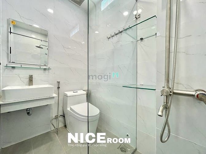 Hình ảnh CĂN HỘ MỚI SẠCH THOÁNG - đang đợi bạn bốc temp