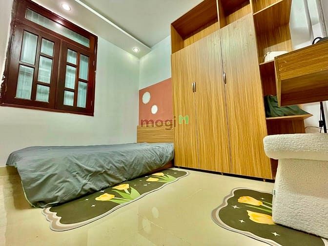 Hình ảnh Cho thuê căn 2PN 1PK Ban Công 50m2 Sầm Sơn gần Lăng Cha Cả