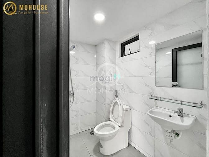 Hình ảnh Mb6623 nạp rút nhanh chóng duplex gác cao 1m8 40m2, ngay Khuông Việt, Tân Phú