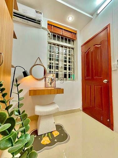 Hình ảnh Cho thuê căn 2PN 1PK Ban Công 50m2 Sầm Sơn gần Lăng Cha Cả