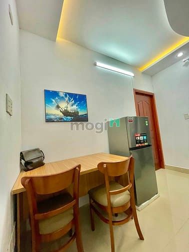 Hình ảnh Cho thuê căn 2PN 1PK Ban Công 50m2 Sầm Sơn gần Lăng Cha Cả