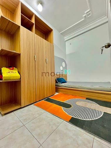 Hình ảnh Cho thuê căn 2PN 1PK Ban Công 50m2 Sầm Sơn gần Lăng Cha Cả
