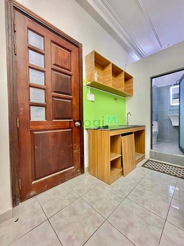 Hình ảnh Cho thuê căn 2PN 1PK Ban Công 50m2 Sầm Sơn gần Lăng Cha Cả