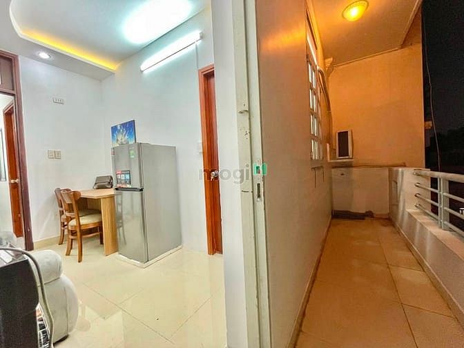 Hình ảnh Cho thuê căn 2PN 1PK Ban Công 50m2 Sầm Sơn gần Lăng Cha Cả