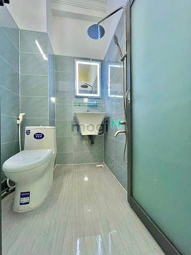 Hình ảnh Cho thuê căn 2PN 1PK Ban Công 50m2 Sầm Sơn gần Lăng Cha Cả