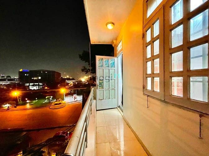 Hình ảnh Cho thuê căn 2PN 1PK Ban Công 50m2 Sầm Sơn gần Lăng Cha Cả