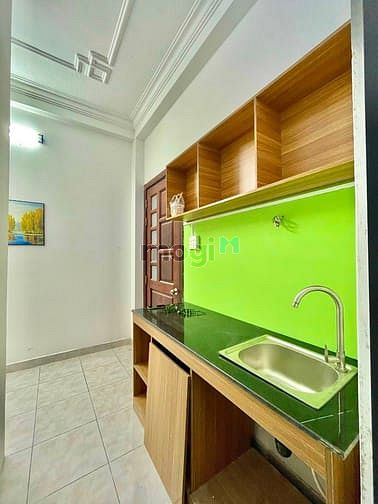 Hình ảnh Cho thuê căn 2PN 1PK Ban Công 50m2 Sầm Sơn gần Lăng Cha Cả