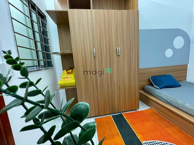 Hình ảnh Cho thuê căn 2PN 1PK Ban Công 50m2 Sầm Sơn gần Lăng Cha Cả