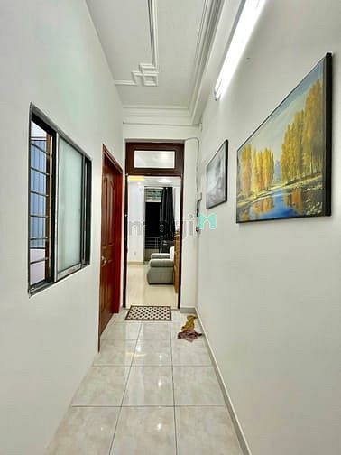 Hình ảnh Cho thuê căn 2PN 1PK Ban Công 50m2 Sầm Sơn gần Lăng Cha Cả