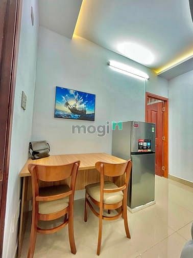 Hình ảnh Cho thuê căn 2PN 1PK Ban Công 50m2 Sầm Sơn gần Lăng Cha Cả