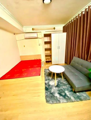 Hình ảnh Studio siêu xịn siêu rộng tại Q10