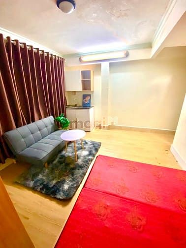 Hình ảnh Studio siêu xịn siêu rộng tại Q10